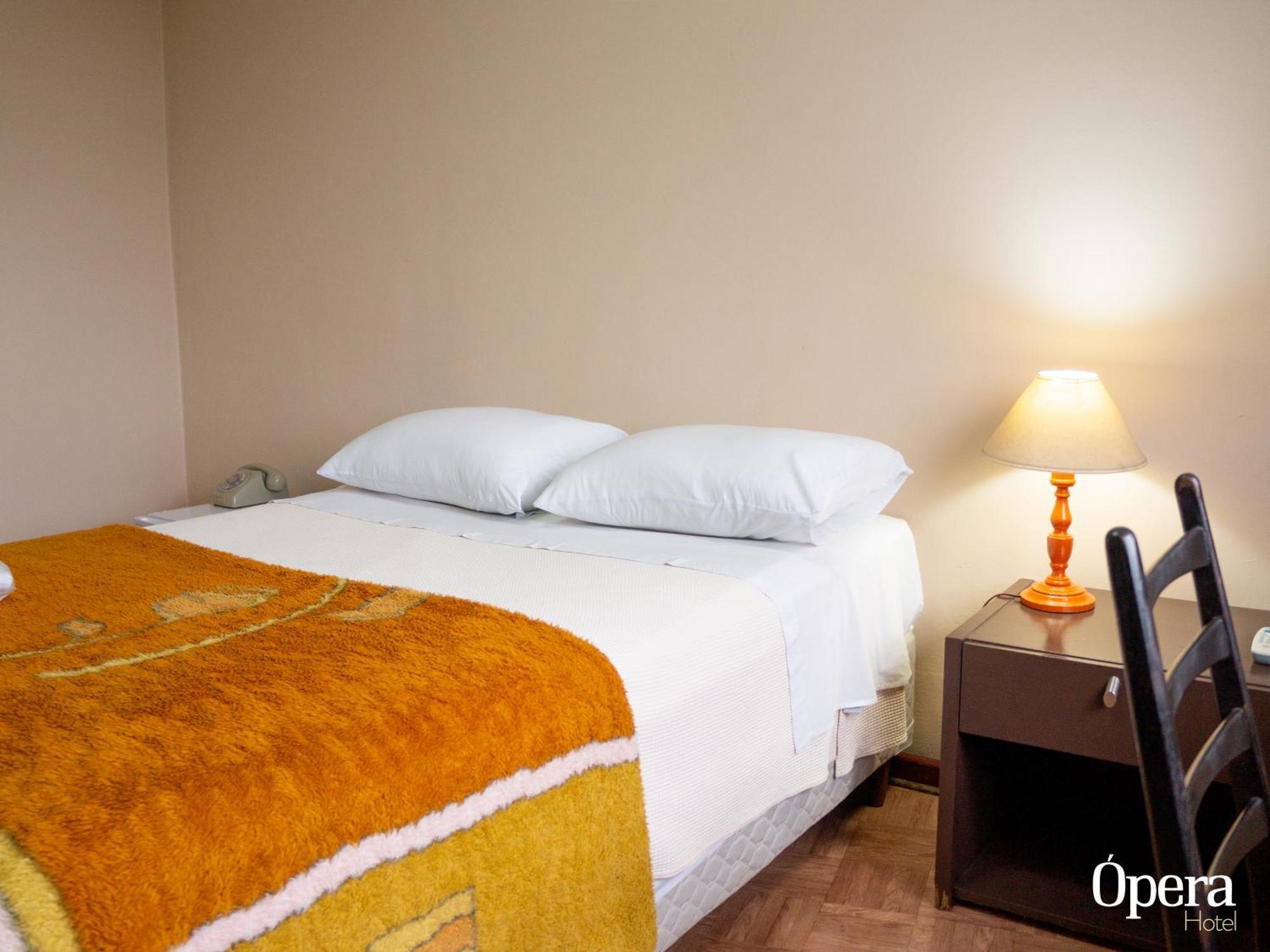 Opera Hotel Porto Uniao Extérieur photo