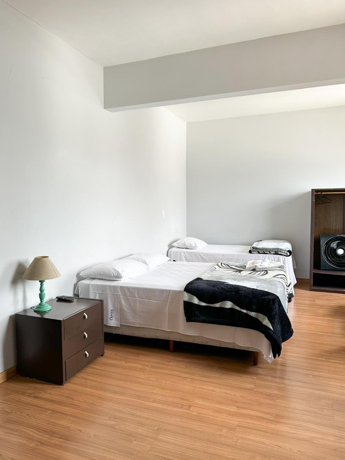 Opera Hotel Porto Uniao Extérieur photo
