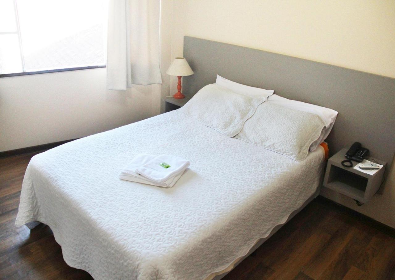 Opera Hotel Porto Uniao Extérieur photo